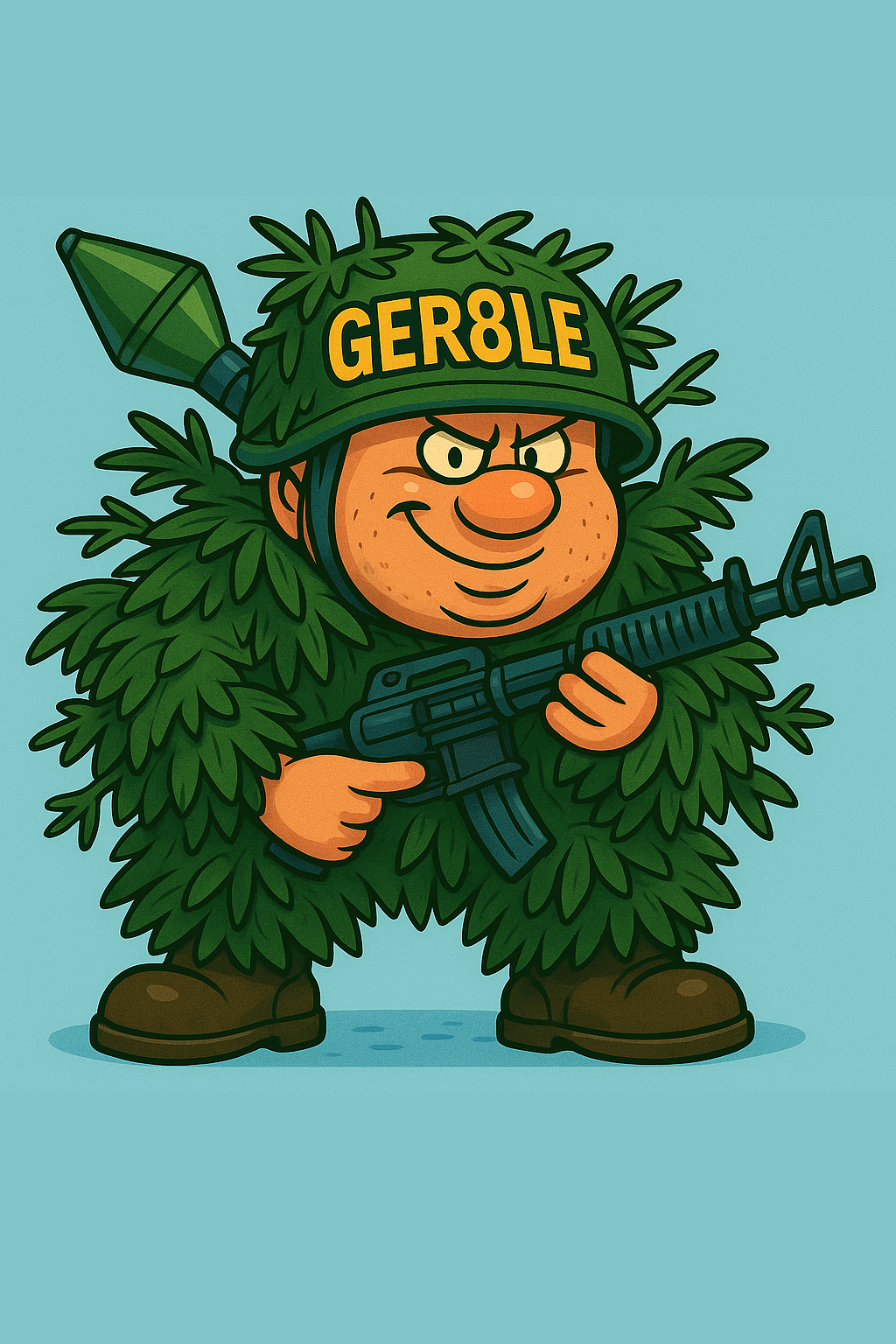 GER8LE