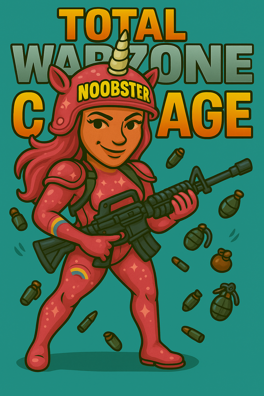 Noobster