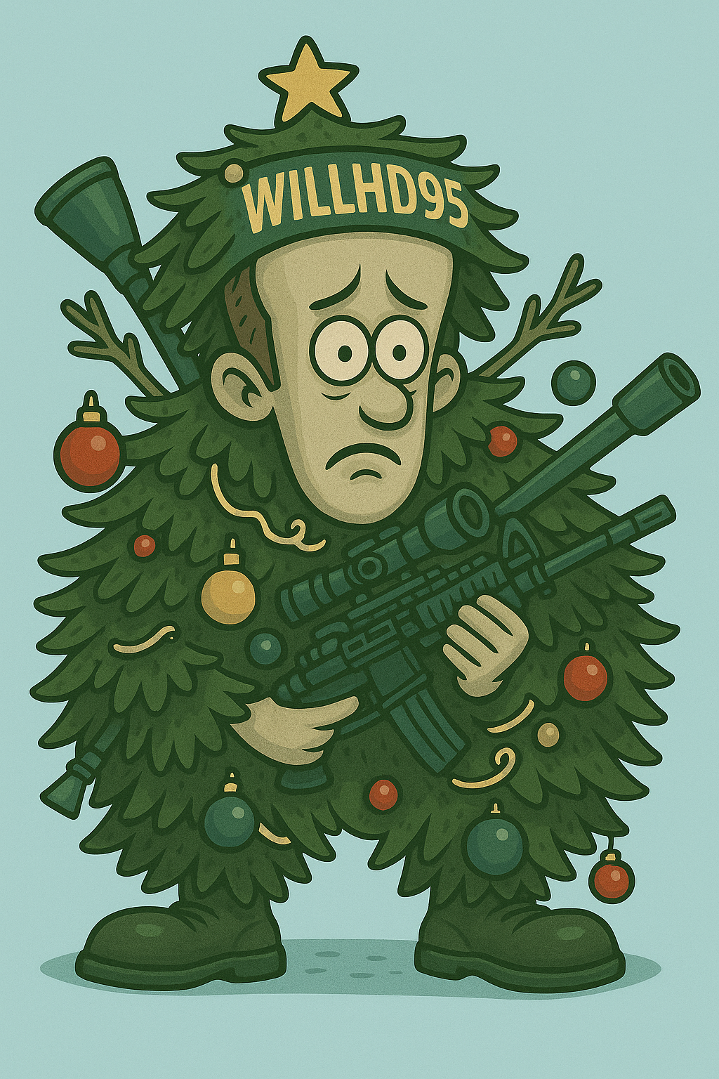 WillHD95
