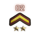 Rank 2
