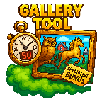 Gallery Tool