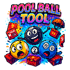 Pool Ball Tool