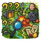 Secrets & Codes
